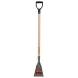 ICE SCRPR/CHPR STL 52.5"