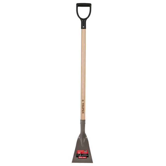 ICE SCRPR/CHPR STL 52.5"