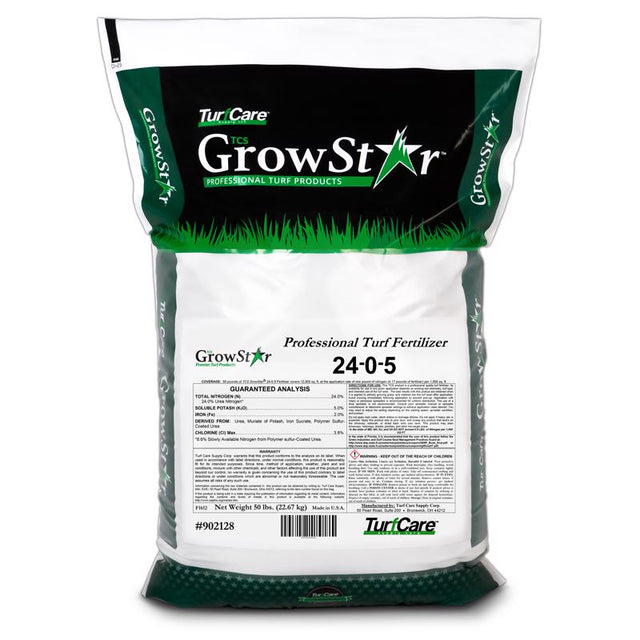 LAWN FRTLZR 12000SQFT
