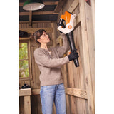 STIHL BGA 30 96 mph 253 CFM Battery Handheld Blower Kit (Battery & Charger)
