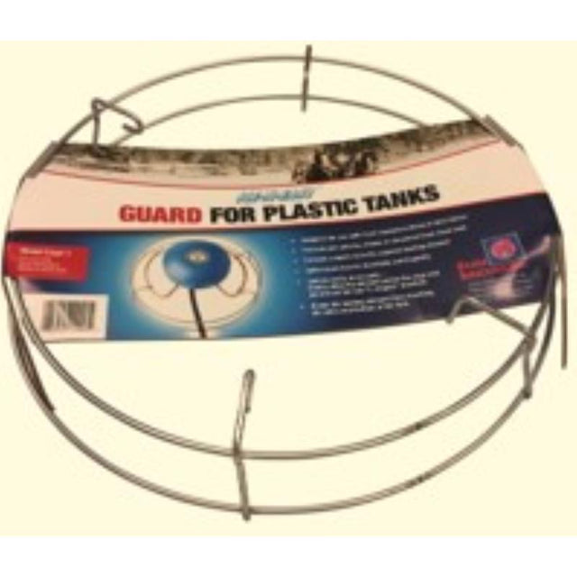 DE-ICER GUARD