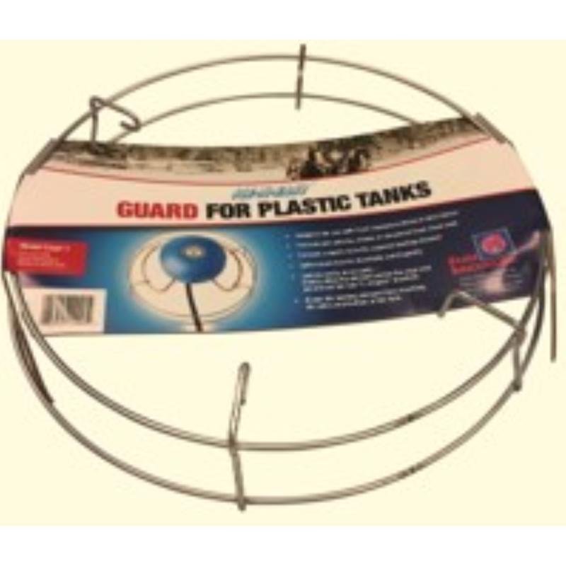 DE-ICER GUARD