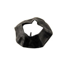 Arnold 8 in. D X 16 in. D 400 lb. cap. Wheelbarrow Inner Tube Rubber 1 pk