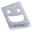 FrostGuard Scrape Buddy 6 in. Ice Scraper