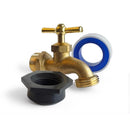 Algreen Products Spigot Kit Plastic