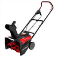 Craftsman V20 CM32AB2B1CB93 18 in. Single stage 20 V Battery Snow Thrower Kit (Battery & Charger)