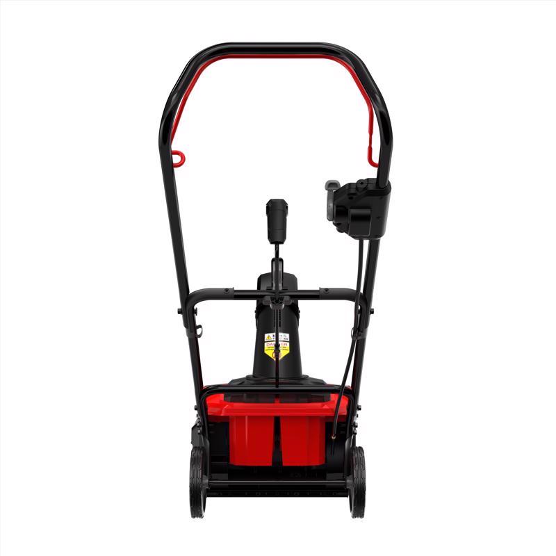Craftsman V20 CM32AB2B1CB93 18 in. Single stage 20 V Battery Snow Thrower Kit (Battery & Charger)