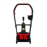 Craftsman V20 CM32AB2B1CB93 18 in. Single stage 20 V Battery Snow Thrower Kit (Battery & Charger)
