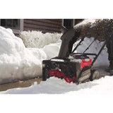 Craftsman V20 CM32AB2B1CB93 18 in. Single stage 20 V Battery Snow Thrower Kit (Battery & Charger)