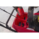 Craftsman V20 CM32AB2B1CB93 18 in. Single stage 20 V Battery Snow Thrower Kit (Battery & Charger)