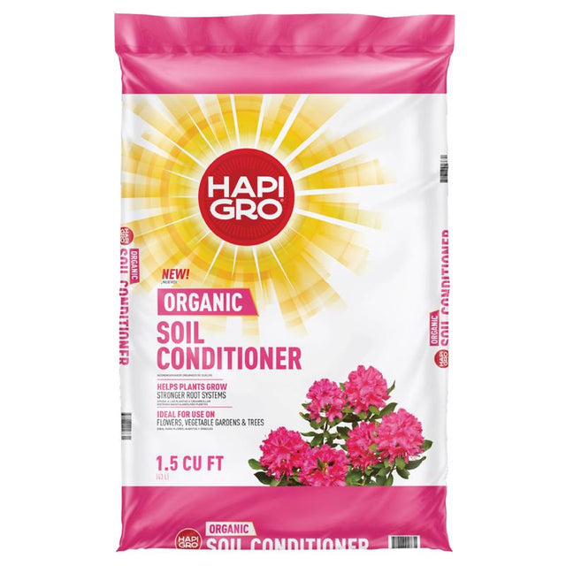 COMPOST ORGANIC 1.5CU FT
