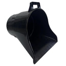 Catchy Can 20 gal Black Plastic Trash Can