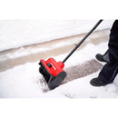 CRAFTSMAN 10 in. Single stage 20 V Battery Snow Shovel Thrower Tool Only