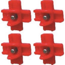 POULTRY NIPPLES AST MTL