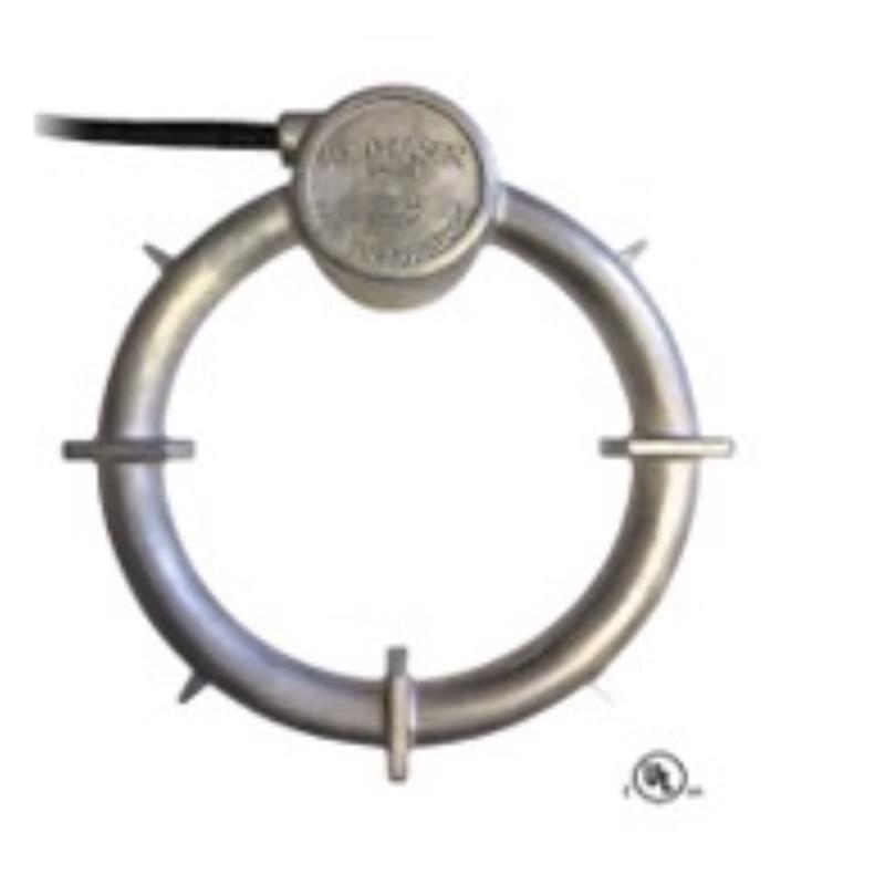 BUCKET HEATER 5G LVESTCK