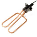 UNIV DRAIN PLUG DE-ICER