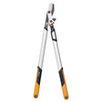 Fiskars Dual Action Stainless Steel Lopper