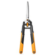 Fiskars Dual Action Stainless Steel Hedge Shears