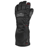 Milwaukee S Heated Black Cold Weather Gloves
