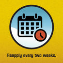 Corry's Slug and Snail Killer 8 lb