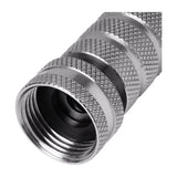 Silver Spray Premiere Adjustable Stainless Steel Spray Nozzle