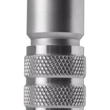 Silver Spray Premiere Adjustable Stainless Steel Spray Nozzle
