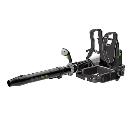 EGO Commercial LBPX8010 132 mph 800 CFM 56 V Battery Backpack Backpack Blower Tool Only