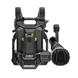 EGO Commercial LBPX8010 132 mph 800 CFM 56 V Battery Backpack Backpack Blower Tool Only