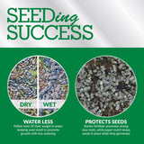 GreenView Fairway Formula Seeding Mulch