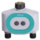 Gilmour Programmable 2 Zone Water Timer