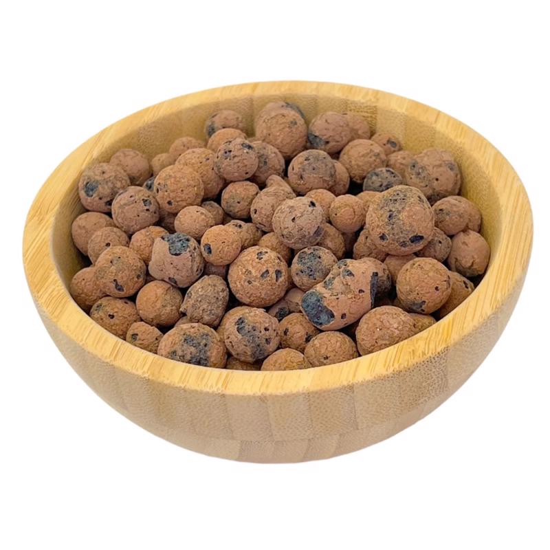 Sol Soils Flower and Plant Leca Balls 2 qt