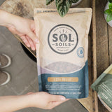 Sol Soils Flower and Plant Leca Balls 2 qt