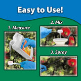 Monterey Take-Out Insect Control Concentrate 1 qt