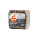 Big Buck Magnet Feed Block For Deer 25 lb
