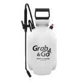 HAND HELD PUMP SPRYR 14"
