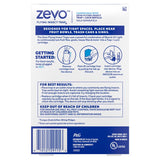 Zevo Insect Trap and Lure Kit 2 pk