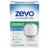Zevo Insect Trap and Lure Kit 2 pk