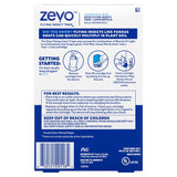 Zevo Indoor Plant Insect Trap and Lure Kit 3 pk