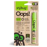 Shubug Bite Relief Liquid For Mosquitoes/Other Flying Insects 0.5 fl. oz.