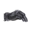 IMPCT GLVS FNGRLS BLK L