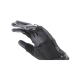 Mechanix Wear Fingerless Impact Gloves Black XL 1 pair