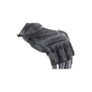 Mechanix Wear Fingerless Impact Gloves Black XL 1 pair