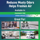 Concrobium Moisture Grabbers Hanging Moisture Absorber 17.5 oz