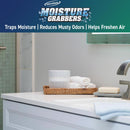 Concrobium Refill Moisture Absorber 12 oz