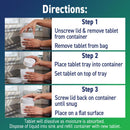 Concrobium Refill Moisture Absorber 12 oz