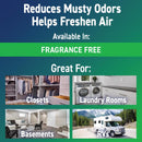 Concrobium Moisture Grabbers Refill Moisture Absorber 12.3 oz