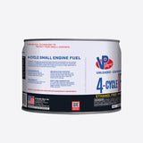 VP Racing Fuels Ethanol-Free 4-Cycle Small Engine Fuel 2.5 gal