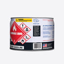 VP Racing Fuels Ethanol-Free 4-Cycle Small Engine Fuel 2.5 gal