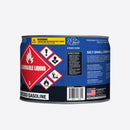 VP Racing Fuels Ethanol-Free 2-Cycle Pre-Mixed Fuel 2.5 gal