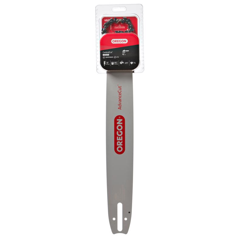 BAR/CHAIN CMB 74LNK 18"
